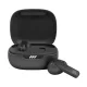 JBL Live Pro 2 TWS Bluetooth vezeték nélküli in-ear fülhallgató (fekete)