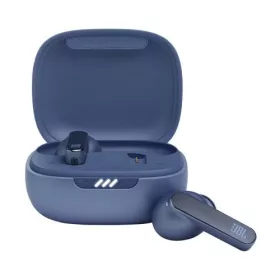   JBL Live Pro 2 TWS Bluetooth vezeték nélküli fülhallgató (kék)