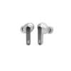 JBL Live Pro 2 TWS Bluetooth vezeték nélküli fülhallgató (ezüst)