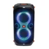 JBL Partybox 110 Bluetooth hangszóró (fekete)