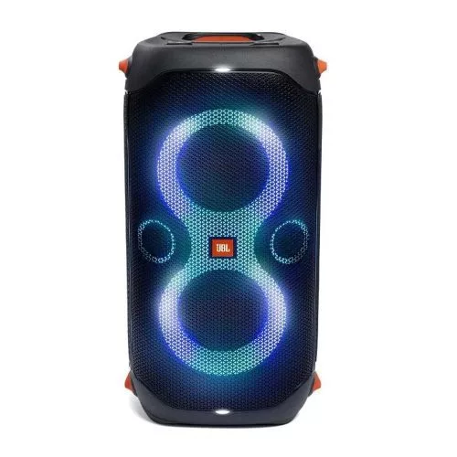JBL Partybox 110 Bluetooth hangszóró (fekete)
