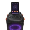 JBL Partybox 110 Bluetooth hangszóró (doboz sérült) (fekete)