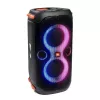 JBL Partybox 110 Bluetooth hangszóró (fekete)