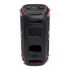 JBL Partybox 110 Bluetooth hangszóró (fekete)