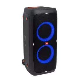 JBL Partybox 310 Bluetooth hangszóró (fekete)