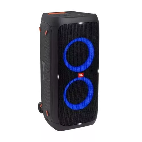 JBL Partybox 310 Bluetooth hangszóró (fekete)