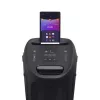 JBL Partybox 310 Bluetooth hangszóró (fekete)