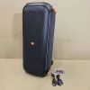 JBL Partybox 710 Bluetooth hangszóró (B osztály) (fekete)