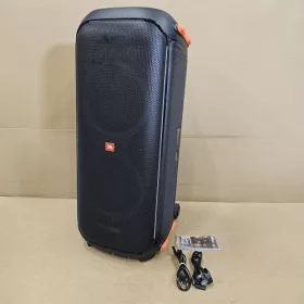 JBL Partybox 710 Bluetooth hangszóró (B osztály) (fekete)