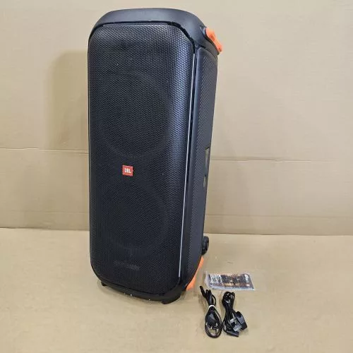 JBL Partybox 710 Bluetooth hangszóró (B osztály) (fekete)