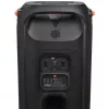 JBL Partybox 710 Bluetooth hangszóró (fekete)