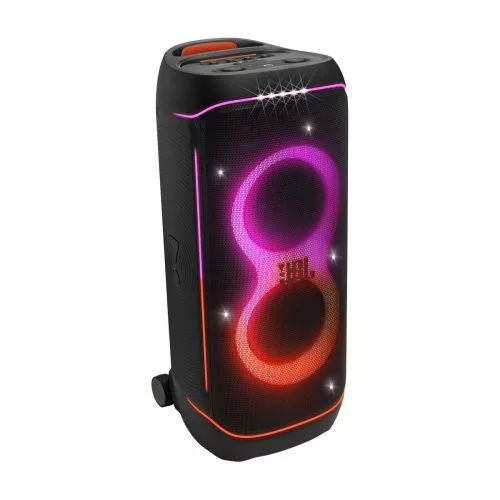 JBL Partybox 720 Bluetooth hangszóró (fekete)