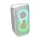 JBL PartyBox Club 120 Bluetooth hangszóró (fehér)