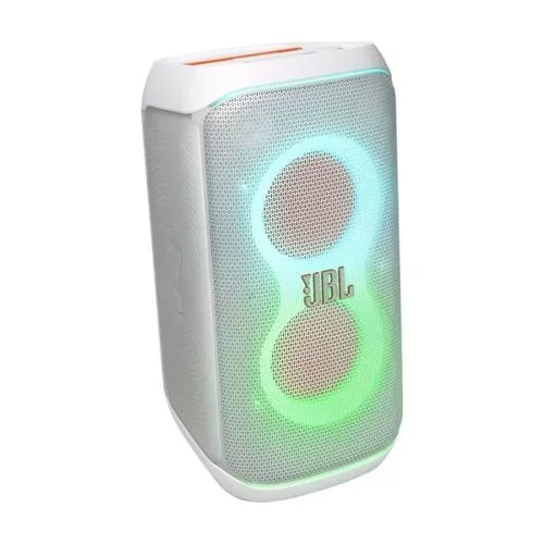 JBL PartyBox Club 120 Bluetooth hangszóró (fehér)