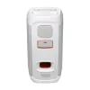 JBL PartyBox Club 120 Bluetooth hangszóró (fehér)