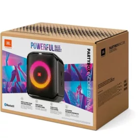   JBL PartyBox Encore Essential 2 Bluetooth hangszóró (csak doboz sérült) (fekete)