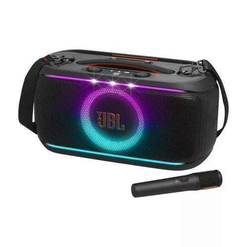 JBL Partybox ON--GO 2 Bluetooth hangszóró (fekete)