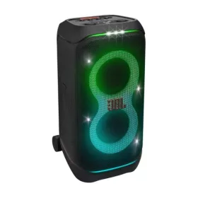 JBL Partybox Stage 320 Bluetooth hangszóró (fekete)