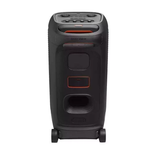 JBL Partybox Stage 320 Bluetooth hangszóró (sérült doboz) (fekete)