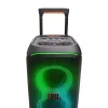 JBL Partybox Stage 320 Bluetooth hangszóró (sérült doboz) (fekete)
