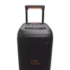 JBL Partybox Stage 320 Bluetooth hangszóró (sérült doboz) (fekete)