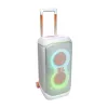 JBL PartyBox Stage 320 Bluetooth hangszóró (fehér)