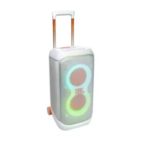 JBL PartyBox Stage 320 Bluetooth hangszóró (fehér)