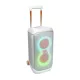JBL PartyBox Stage 320 Bluetooth hangszóró (fehér)