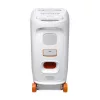 JBL PartyBox Stage 320 Bluetooth hangszóró (fehér)