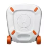 JBL PartyBox Stage 320 Bluetooth hangszóró (fehér)