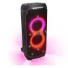 JBL Partybox Ultimate Bluetooth hangszóró (doboz sérült) (fekete)