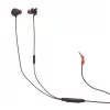 JBL Quantum 50 vezetékes gamer fülhallgató mikrofonnal (fekete)