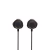 JBL Quantum 50 vezetékes gamer fülhallgató mikrofonnal (fekete)