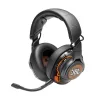 JBL Quantum One vezetékes Over-Ear Professional PC gamer headset (fekete)