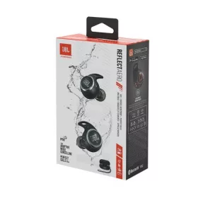   JBL Reflect Aero TWS Bluetooth vezeték nélküli in-ear fülhallgató (fekete)