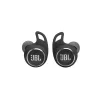 JBL Reflect Aero TWS Bluetooth vezeték nélküli in-ear fülhallgató (fekete)