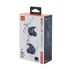   JBL Reflect Aero TWS Bluetooth vezeték nélküli in-ear fülhallgató (kék)