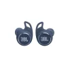 JBL Reflect Aero TWS Bluetooth vezeték nélküli in-ear fülhallgató (kék)