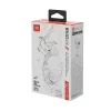 JBL Reflect Aero TWS Bluetooth vezeték nélküli in-ear fülhallgató (fehér)