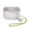 JBL Reflect Aero TWS Bluetooth vezeték nélküli in-ear fülhallgató (fehér)