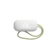 JBL Reflect Aero TWS Bluetooth vezeték nélküli in-ear fülhallgató (fehér)