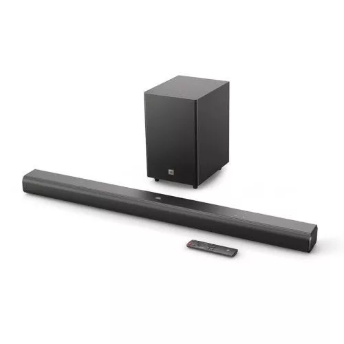 JBL Bar Cinema SB550 3.1 Bluetooth hangprojektor/ Hangprojektor (fekete)