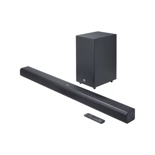 JBL Bar Cinema SB580 3.1 Bluetooth hangprojektor + Subwoofer (fekete)