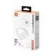 JBL Soundgear Sense vezeték nélküli In-Ear Sport fejhallgató (fehér)