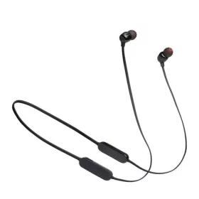   JBL Tune 125 BT Bluetooth vezeték nélküli in-ear fülhallgató (fekete)
