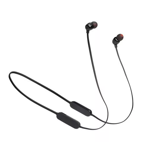 JBL Tune 125 BT Bluetooth vezeték nélküli in-ear fülhallgató (fekete)