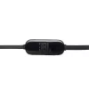 JBL Tune 125 BT Bluetooth vezeték nélküli in-ear fülhallgató (fekete)