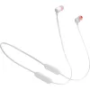 JBL Tune 125 BT Bluetooth vezeték nélküli in-ear fülhallgató (fehér)