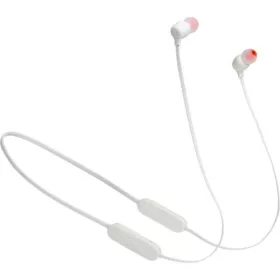   JBL Tune 125 BT Bluetooth vezeték nélküli in-ear fülhallgató (fehér)