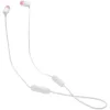 JBL Tune 125 BT Bluetooth vezeték nélküli in-ear fülhallgató (fehér)